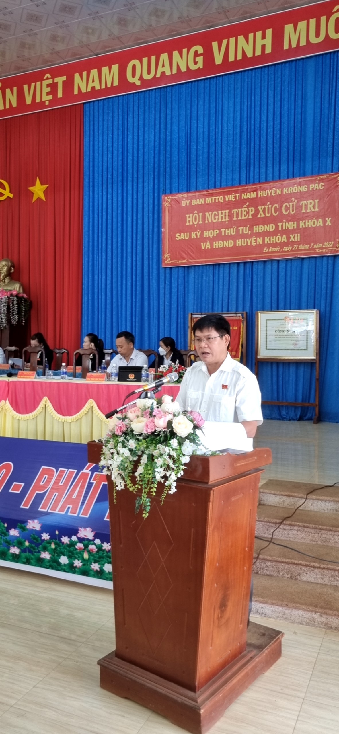 Cử tri 3